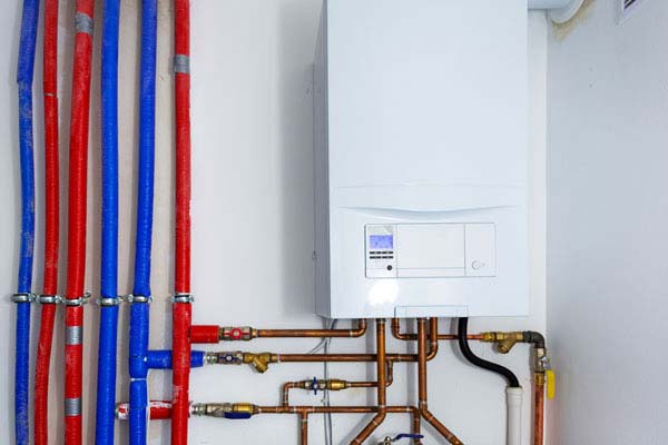 Boiler Maintenance Services Boiler Maintenance Services
