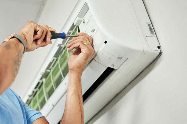 Commercial Hvac Installation Commercial Hvac Installation