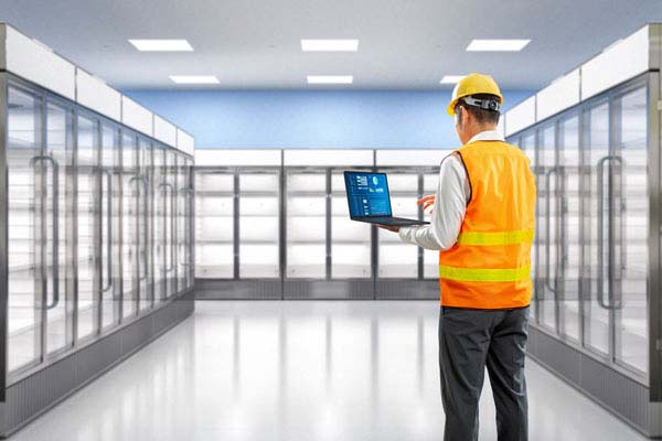 Commercial Refrigerator Contractor Commercial Refrigerator Contractor