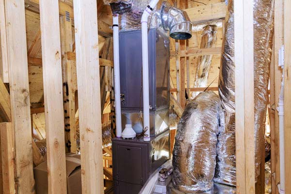 Heating System Installation Heating System Installation