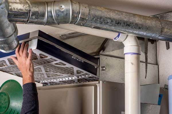 Hvac Maintenance Services Hvac Maintenance Services